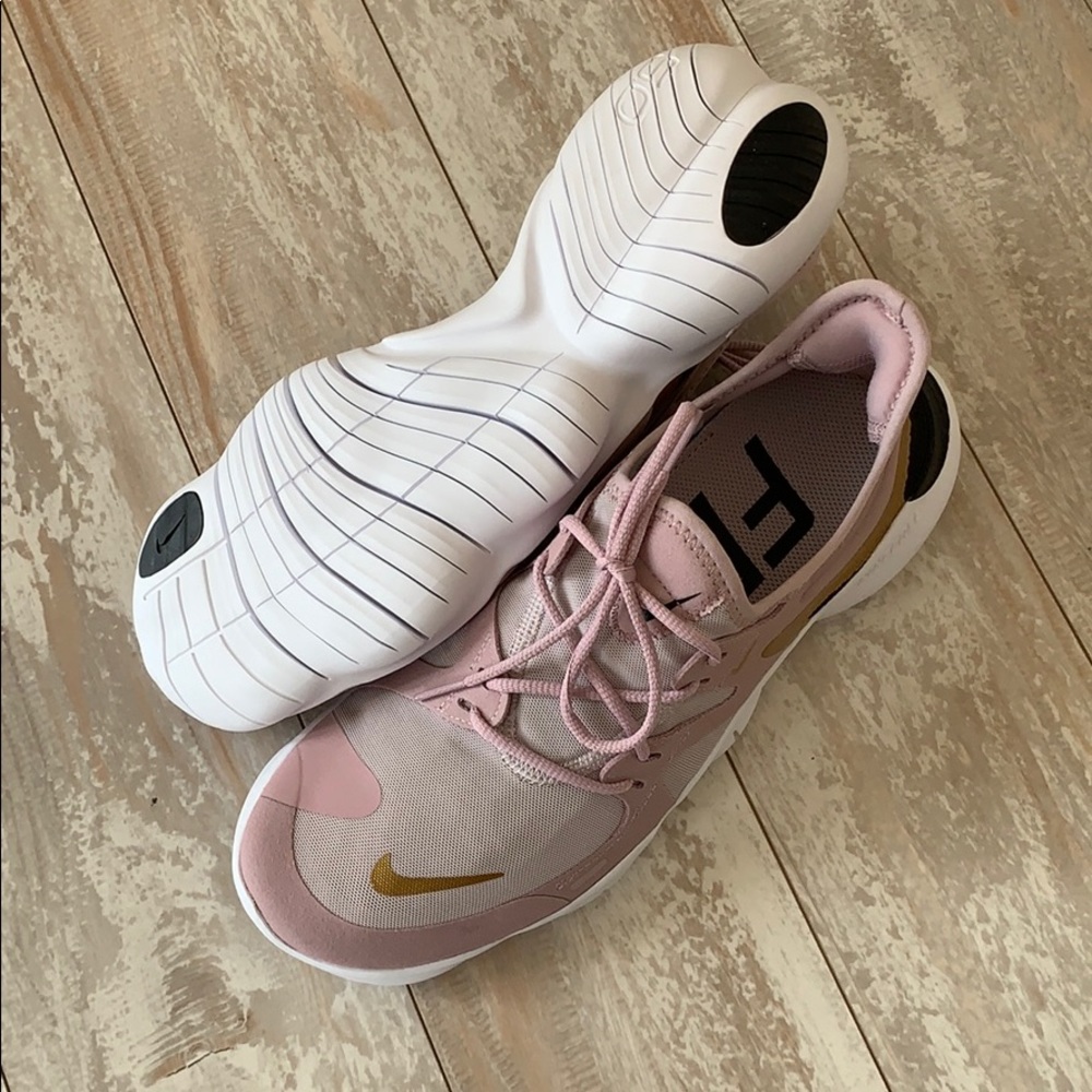 NWT Nike Free RN 5.0 - Picture 9 of 9